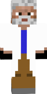 Scientist [old]