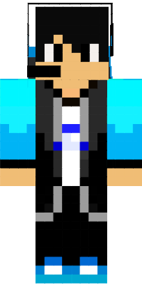 Preview of texture: DjCauãPalayer