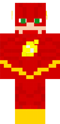 Preview of texture: the flash