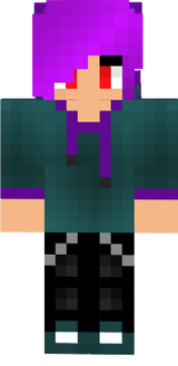 Bonnie in disciz