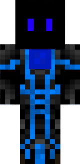 MegaElectroNinja