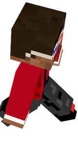 char