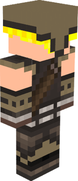 mago jack general