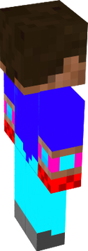herobrine friend [ ]=
