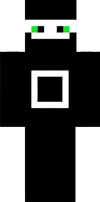 Preview of texture: cuby the bo$$