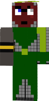 NinjApple