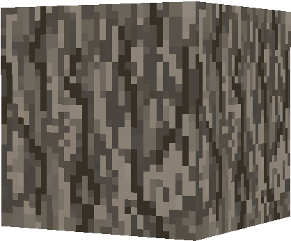 Preview of texture: Acacia Log