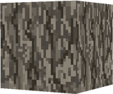 Acacia Log