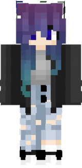 TheUniverseChild skin