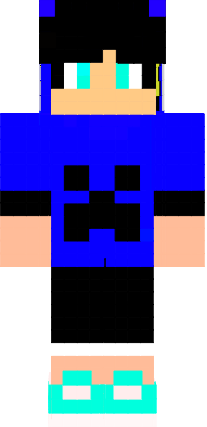 Preview of texture: zevs
