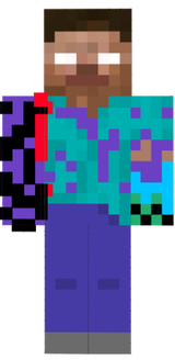 herobrine