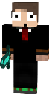 Agent KaeksSuchti
