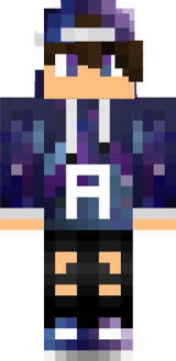 alief skin gans