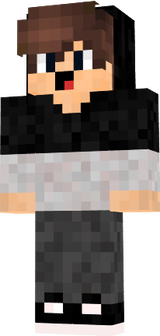 max in real life
