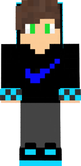 HangerGamer