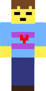 frisk improved again
