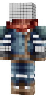 SoraxWolf
