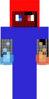 for flowwolf epic