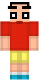 Shin