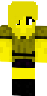yellow alex