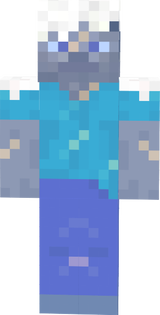 FrozenSteve