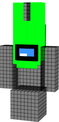 Preview of texture: among us