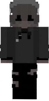 part 1 wolf skin