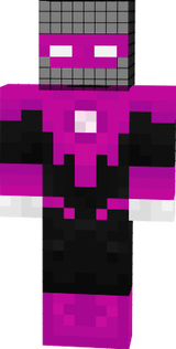 Lanterna Rosa