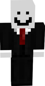 [: