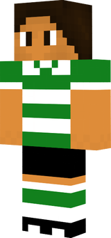 JOSUÈ SPORTING