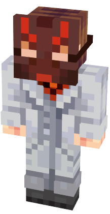 Preview of texture: JDH in mask 2.0