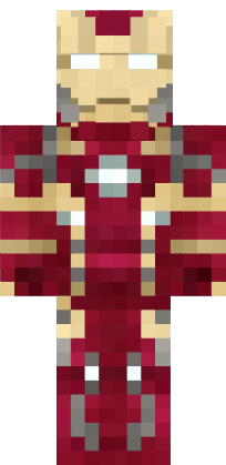 Preview of texture: iron-man