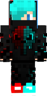 Arda skin