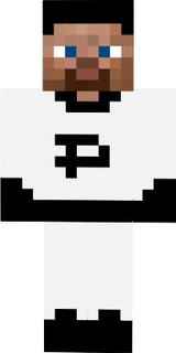 Danny Fenton (Human White-Suit Version)