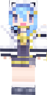 Suisei Startend