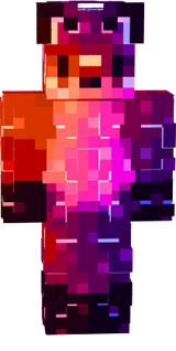 RaveFox