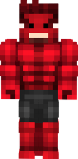 Red Hullk