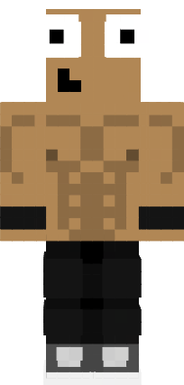 Preview of texture: OTTER
