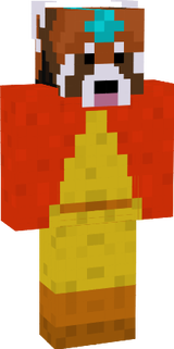 red (avatar