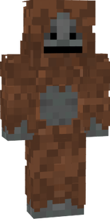 sasquatch