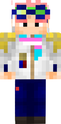 Preview of texture: Trans 3 (Coby)