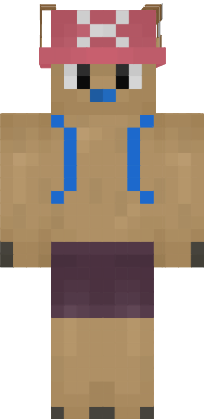 Preview of texture: choopper