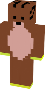 ShiKaDeerStag