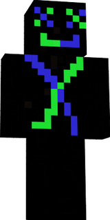 Xeks bedrock