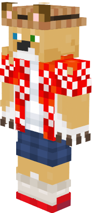 Preview of texture: Char