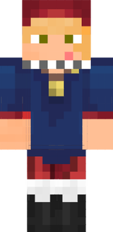 Dou skin mit adri