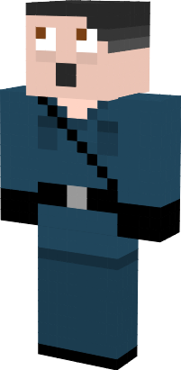 Preview of texture: man