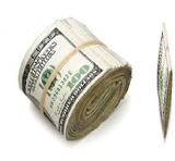 MORE MONEY