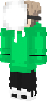 dream green