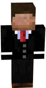 suit steve